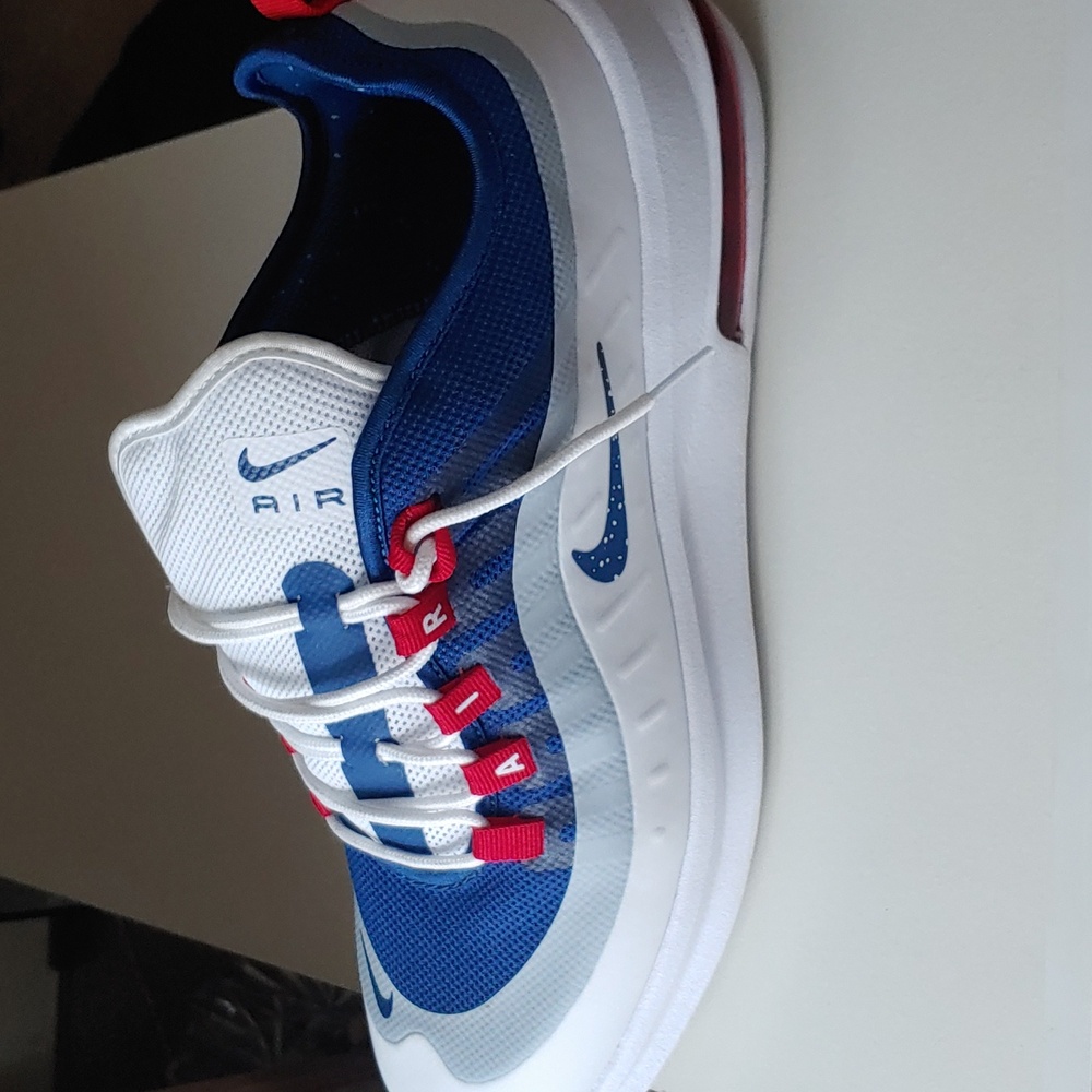Nike size 10